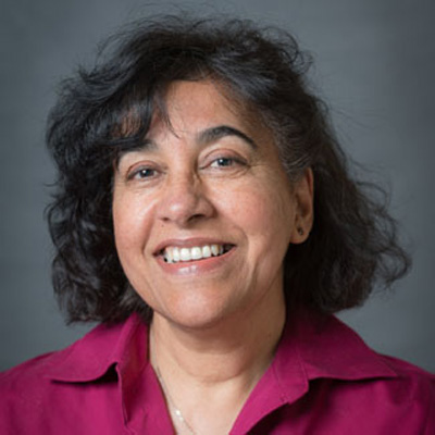 Laveeza Bhatti