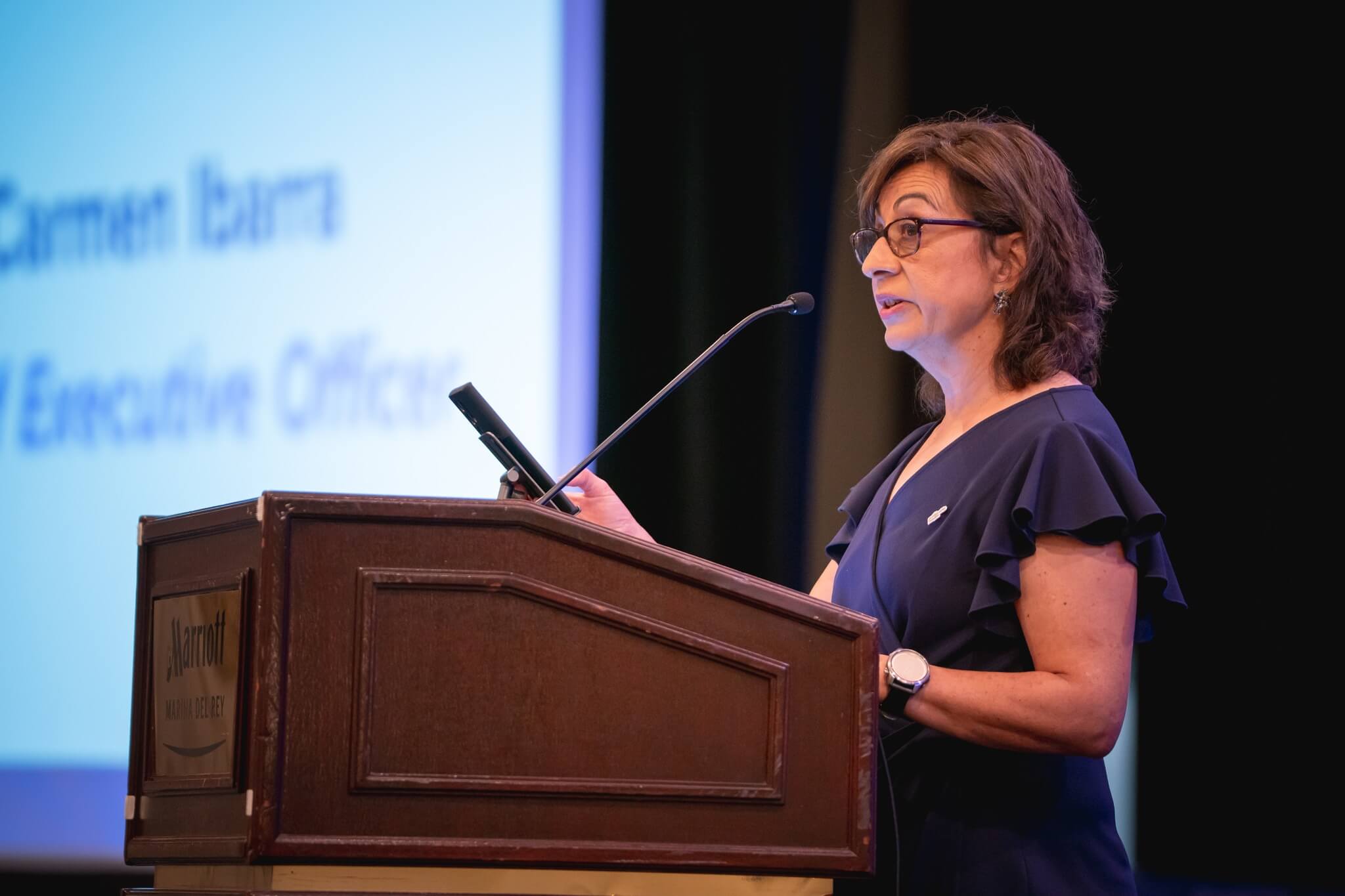 It's Achievable Gala 2025