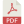 pdf download icon